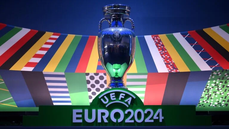 Lire la suite à propos de l’article Euro 2024 : Géopolitique du football en Europe