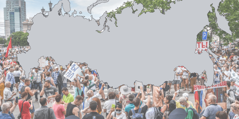 Lire la suite à propos de l’article La crise démographique, une menace redoutable pour la Russie