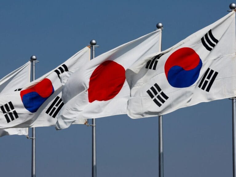 Lire la suite à propos de l’article La relation schizophrénique [1] nippo-sud-coréenne : entre rancœur historique et imitation