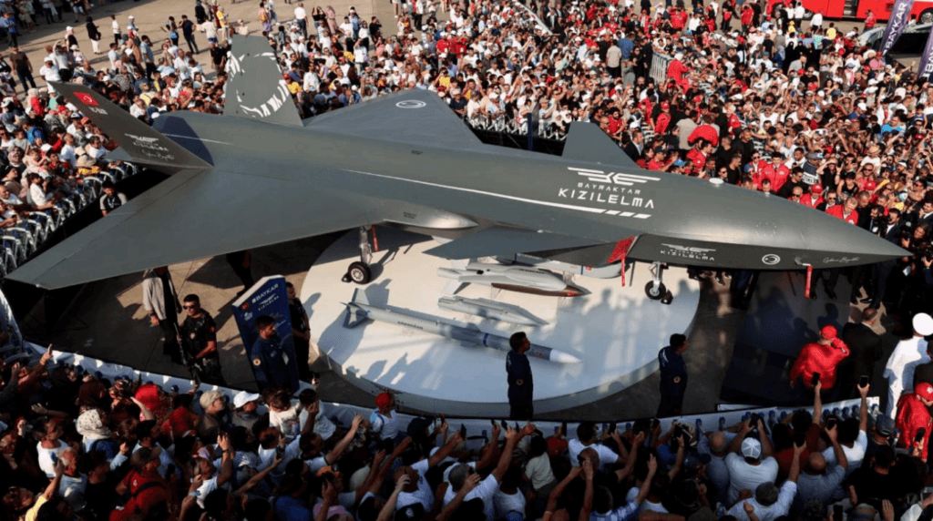 Lire la suite à propos de l’article Utilisation des drones militaires : du renseignement aux frappes en passant par les missions de soutien aux troupes, les nouveaux  visages de la guerre moderne