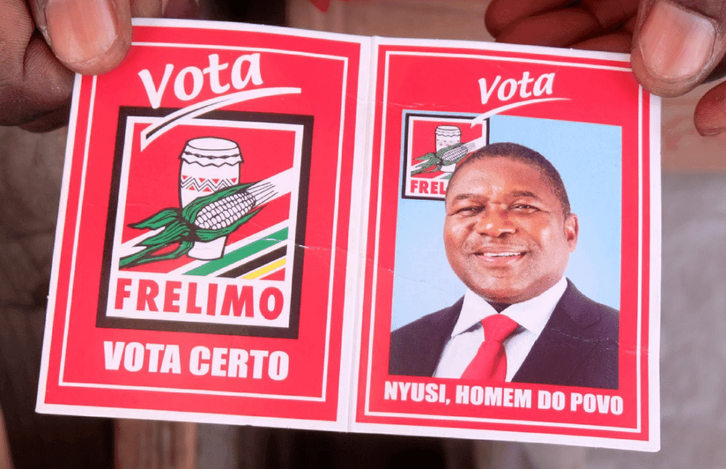 Lire la suite à propos de l’article Année d’élections en Afrique Australe, quel bilan ?