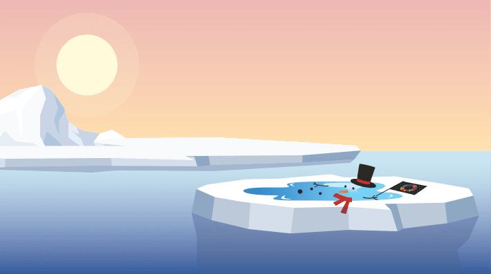 Lire la suite à propos de l’article « Le moment est venu de faire face à la crise climatique » : l’Emissions Gap Report 2024