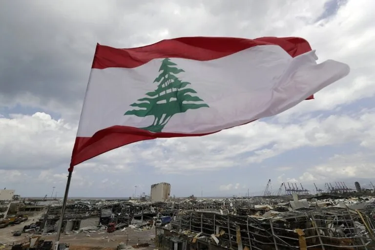 Lire la suite à propos de l’article Liban : comprendre la géopolitique compliquée de ce petit Etat du Moyen-Orient