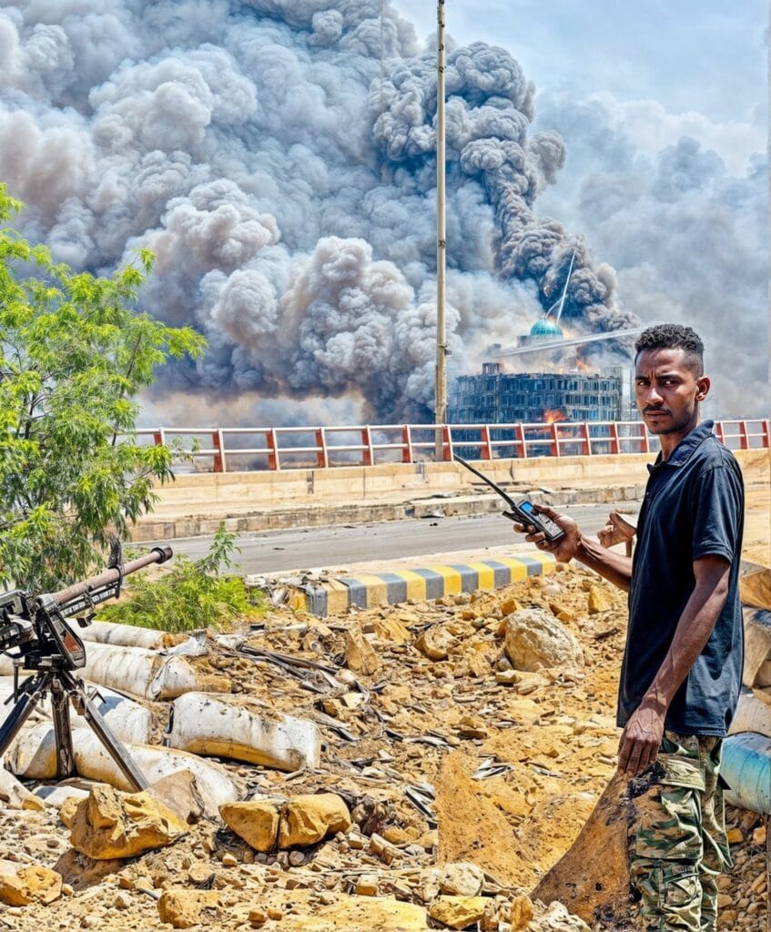 Lire la suite à propos de l’article 10.2 millions de réfugiés au Soudan