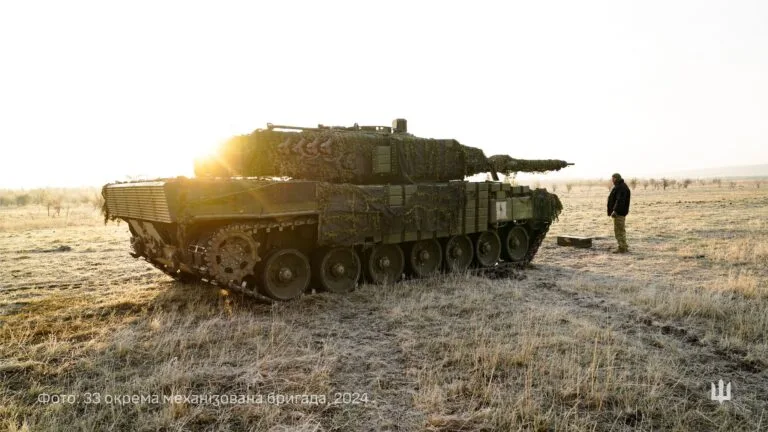 Lire la suite à propos de l’article Situation critique pour l&rsquo;armée ukrainienne 🇺🇦 à Kourakhove