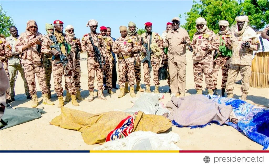 Lire la suite à propos de l’article Au Tchad, l&rsquo;opération Haskanite contre Boko Haram