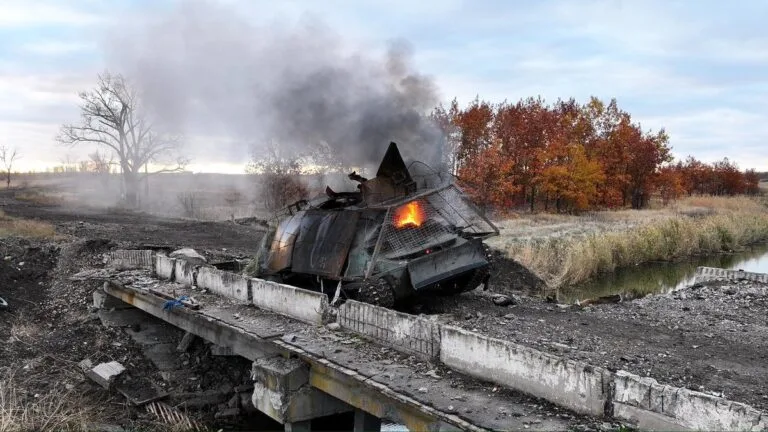 Lire la suite à propos de l’article Pas de répit dans la guerre en Ukraine