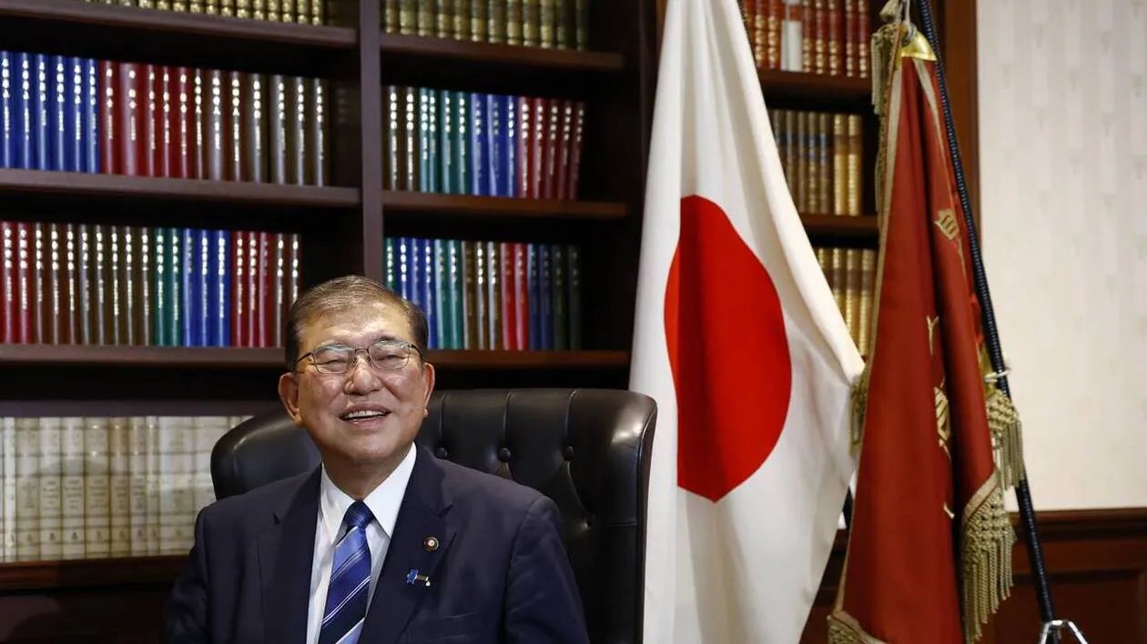 Japon : Shigeru Ishiba obtient un sursis politique