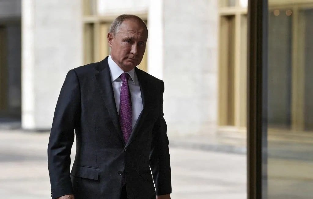 Lire la suite à propos de l’article Opinion : Why we shouldn’t be afraid of Vladimir Putin
