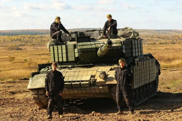 Lire la suite à propos de l’article 1 000 jours de guerre en Ukraine