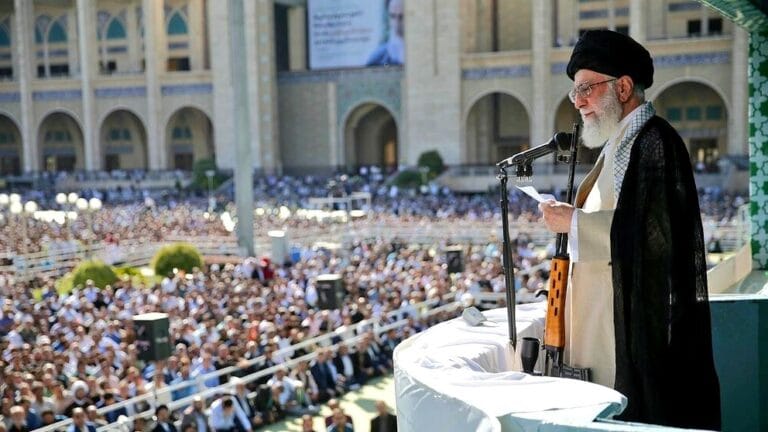 Lire la suite à propos de l’article Iran, l’avenir du chiisme politique