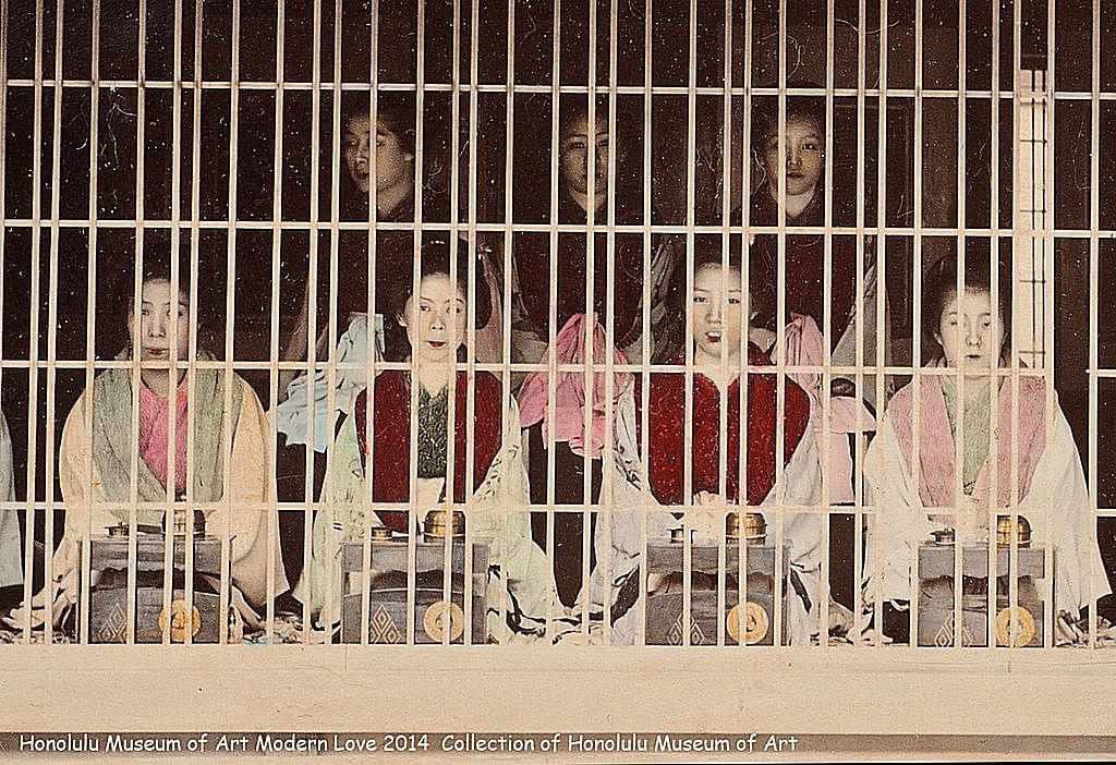 Lire la suite à propos de l’article Les « Burakumin »: les intouchables japonais