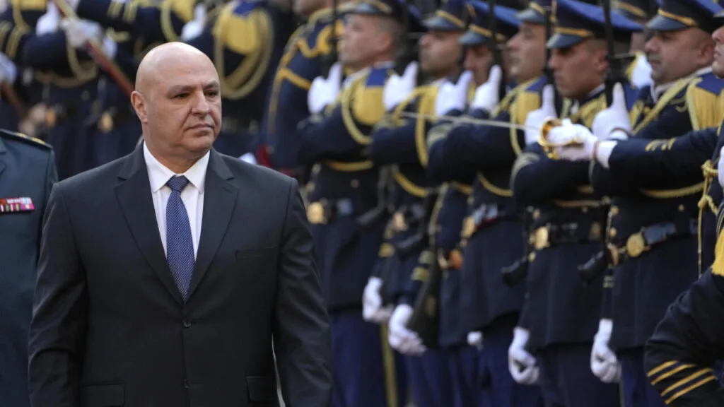 Lire la suite à propos de l’article Le Liban a enfin un Président !