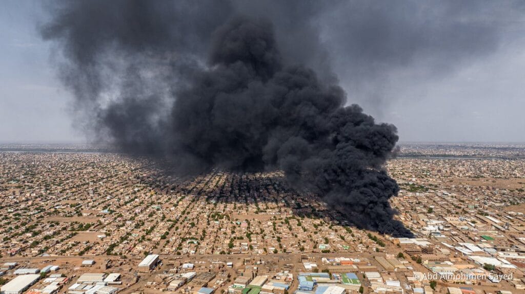 Lire la suite à propos de l’article La guerre civile ravage le Soudan