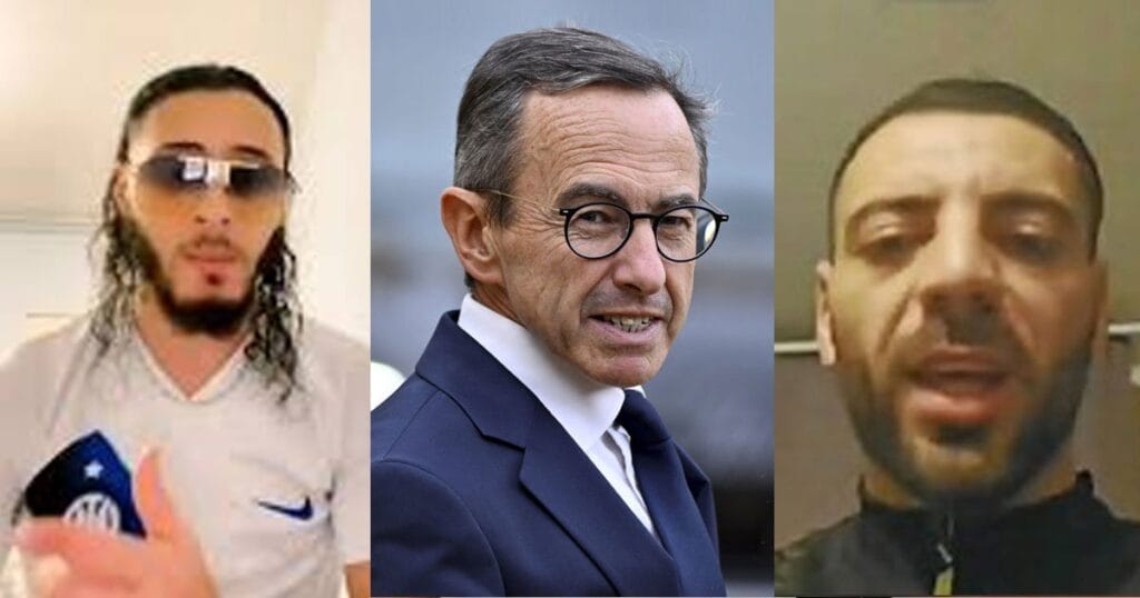 Lire la suite à propos de l’article Menace d’attentats en France, l’Algérie mène-t-elle une guerre hybride contre la France ?