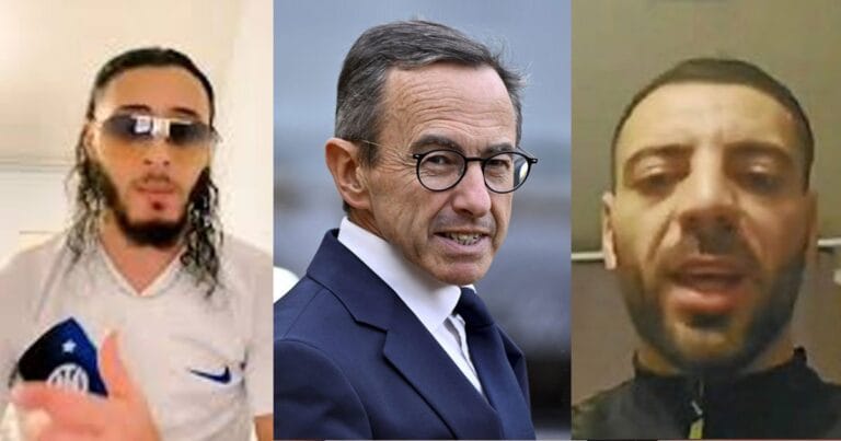 Lire la suite à propos de l’article Menace d’attentats en France, l’Algérie mène-t-elle une guerre hybride contre la France ?