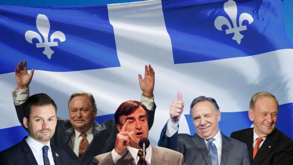 Lire la suite à propos de l’article 30 ans après le Référendum de 1995, que reste t-il du souverainisme québécois ?