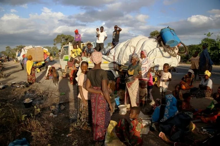 Lire la suite à propos de l’article Le conflit du Cabo Delgado au Mozambique