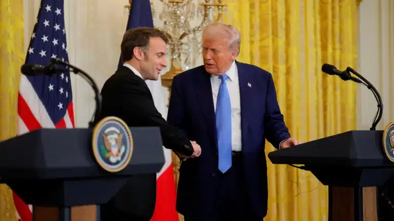 Lire la suite à propos de l’article Les États-Unis sont-ils encore les alliés de la France ?