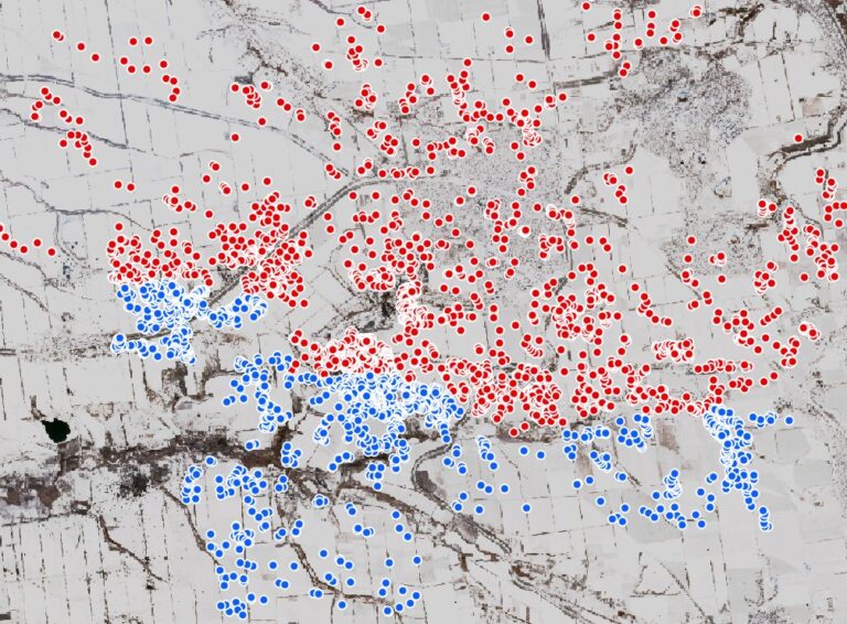 Lire la suite à propos de l’article Ukrainian troops are still standing after 3 years of full scale war and 11 years of war in total