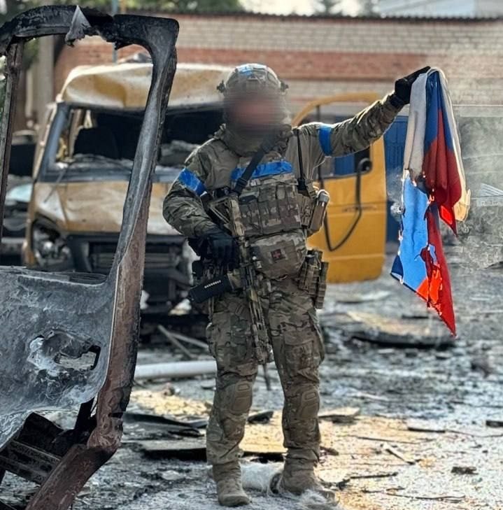 Lire la suite à propos de l’article La poursuite de la guerre en Ukraine favorise-t-elle la Russie 🇷🇺 plus que l’Ukraine 🇺🇦 ?