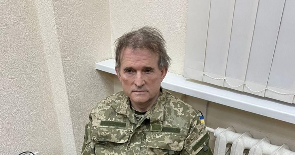 Lire la suite à propos de l’article Récit : Comment Zelensky a battu indirectement la République Oligarchique