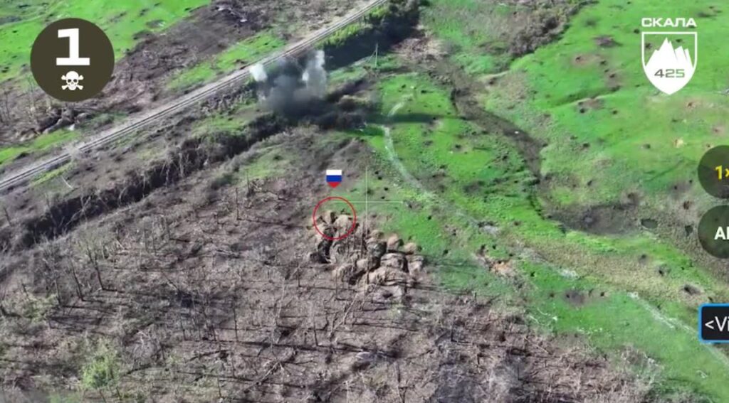 Lire la suite à propos de l’article The war 🇺🇦/🇷🇺 of 2025 has nothing to do anymore with the war of 2022