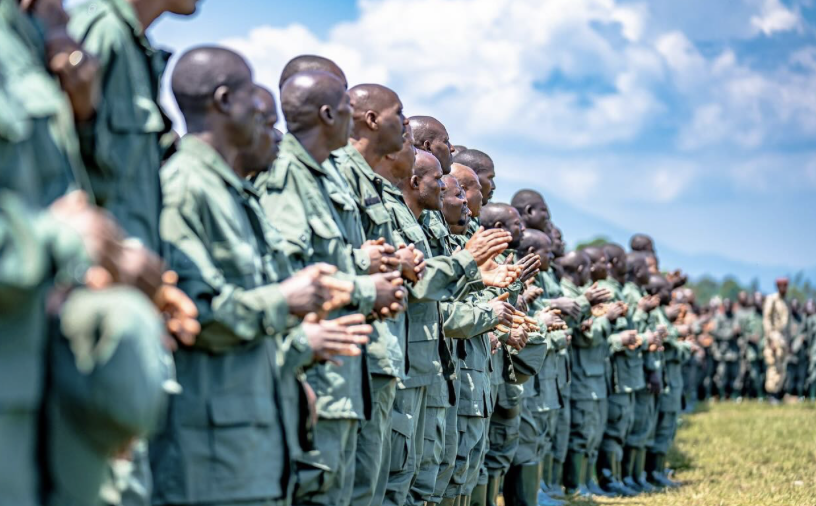 Augmentation du contingent du M23, vers une intensification des combats malgré les discussions à Doha